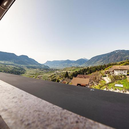 Gasserhof Ferienwohnung Morgenduft Caines ภายนอก รูปภาพ