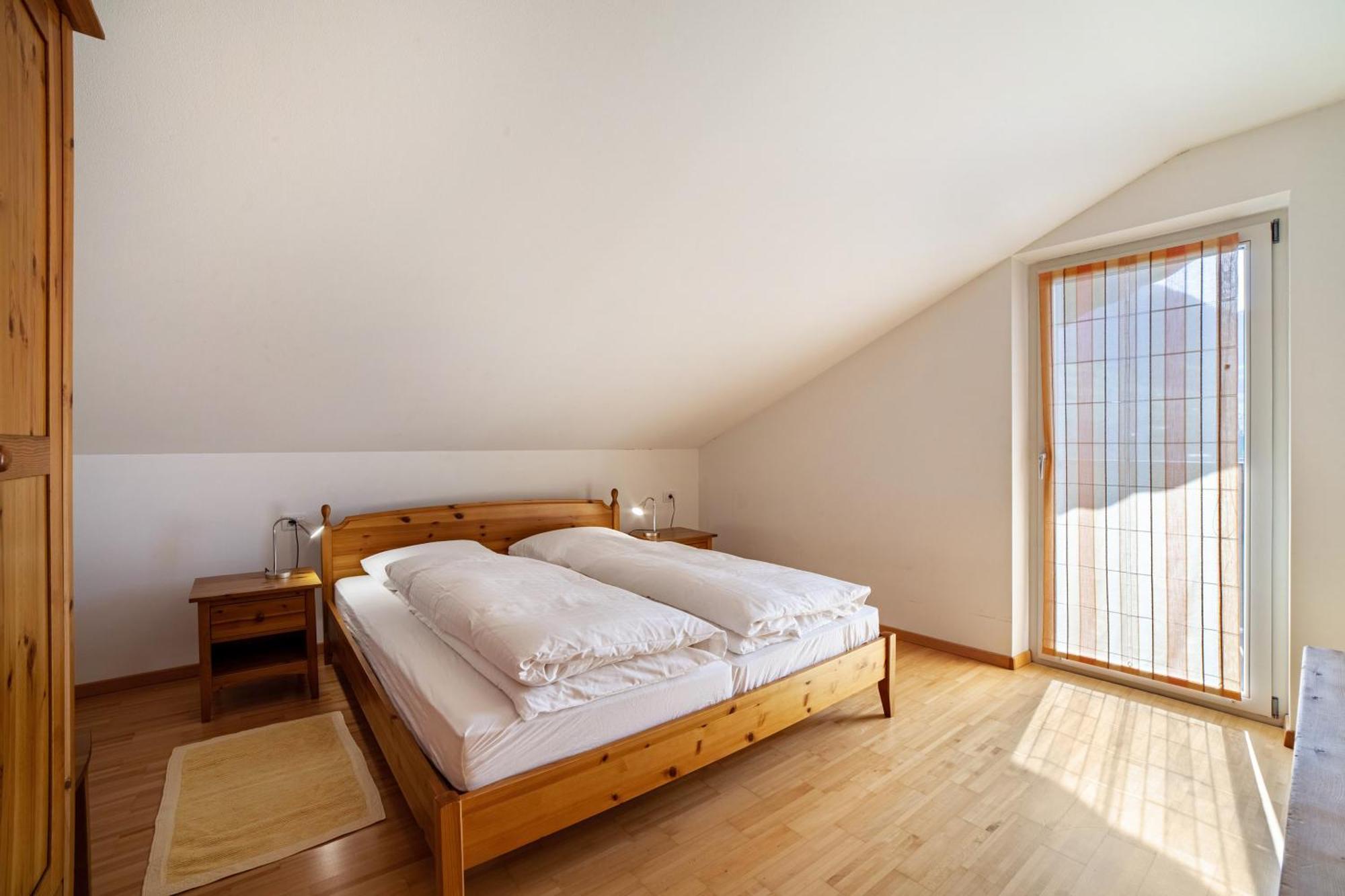 Gasserhof Ferienwohnung Morgenduft Caines ภายนอก รูปภาพ